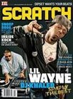 Picture for song 'Itchin for Some Scratch' by artist 'Lunatic Yeh'