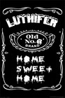 Picture for song 'Home Sweet Home' by artist 'Lundberg'