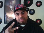 Picture for song 'KING MUZK!!!' by artist 'LUNIE 3:80'