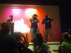 Picture for song 'WE DO IT 4 DA LORD~ BANGER!!!' by artist 'LUNIE 3:80'