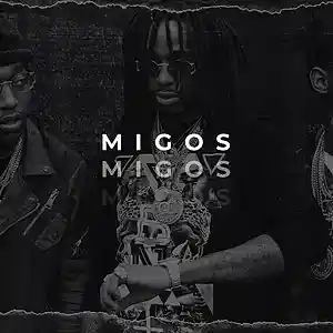 Picture for song 'Migos x Murda Beatz Type Beat - Breadwinners' by artist 'LuxuryBeats'