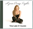 Picture for song 'BLINK OF AN EYE' by artist 'Lynn Carey Saylor'