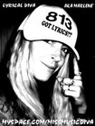 Picture for song 'AIN'T NO WAY' by artist 'LYRICAL DIVA AKA MARLENE'