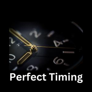 Picture for song 'Perfect Timing' by artist 'Lytviisiion'