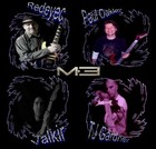 Picture for song 'Destination' by artist 'M3 Group'