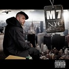 Picture for song '"STATEN ISLAND" feat Shyheim & B.U (Prod.by M7)' by artist 'M7'