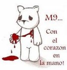 Picture for song 'Besame' by artist 'M9 the Muzikologist'