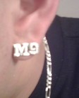 Picture for song 'I wanna be' by artist 'M9 the Muzikologist'