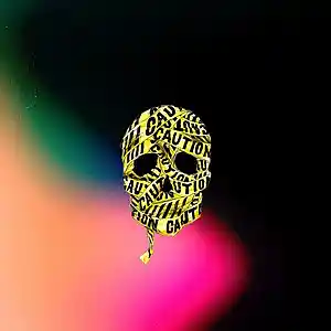 Picture for song 'Conrad (Travis Scott Type Beat)' by artist 'maak'