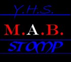 Picture for song 'YHS Stomp' by artist 'MABeezy'