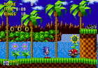 Picture for song 'Green Hill Zone' by artist 'Macc McCray (The Producer)'