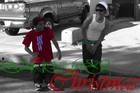 Picture for song 'Gangster Christmas' by artist 'Mach-U Productions'