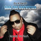 Picture for song 'All by Myself - Rob the Rockstar (Download Today)' by artist 'Maclean Media - www.macleanmedia.net'
