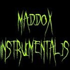Picture for song 'Plague' by artist 'Maddox Instru(Mental)s'
