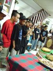 Picture for song 'Bertong Turon' by artist 'Madd South'