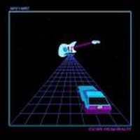 Picture for song 'Old Computer Factory' by artist 'Mad-Mike (solo)'