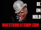 Picture for song 'Be on Hold - maestrobeatshop.com' by artist 'MAESTRO THE BEAT MAKER'