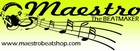 Picture for song 'Global - www.maestrobeatshop.com' by artist 'MAESTRO THE BEAT MAKER'