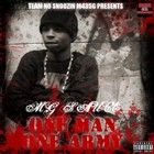 Picture for song 'MG Sauce - Go Ham Pt. 1 Instrumental (Prod. by Mag' by artist 'Magic808'
