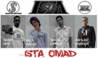 Picture for song 'ISTA OMAD-MAGNETIC BOYZ+SHIRAZ CENTER' by artist 'Magnetic boyZ'