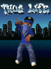 Picture for song 'Fly as da sky flow' by artist 'Main Mane'