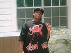 Picture for song 'Walk it Out H.V to R.S.' by artist 'Main Mane'