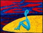 Picture for song 'Waiting' by artist 'Maintenance Man Hero'