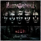 Picture for song '- 06.Close Your Eyes' by artist 'Majesty Of Revival'