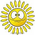 Picture for song 'Hallo Mr Sunshine' by artist 'Malcolm Brown'