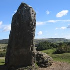 Picture for song 'The Longstone' by artist 'Malcolm Brown'