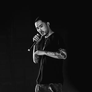 Picture for song 'MOSCOW - Scriptonit Type Beat' by artist 'B.B.King Beats'