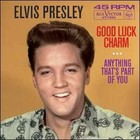 Picture for song 'Good Luck Charm' by artist 'Manel Cabedo Filizzola'