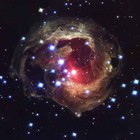 Picture for song 'Interstellar lounge' by artist 'Manfred's Mirror'