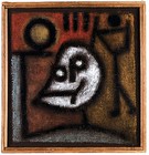 Picture for song 'Nothing is as it seems, not even the blue of the s' by artist 'Manfred's Mirror'