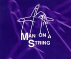 Picture for song 'Man On A String-1- Spades' by artist 'Man On A String'