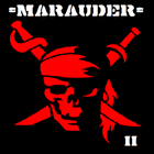 Picture for song 'Hit the Highway' by artist 'MARAUDER'