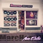 Picture for song '01 Neon Electra.mp3' by artist 'Marc Hamill'