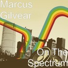 Picture for song 'ON THE SPECTRUM copyright control' by artist 'marcus gilvear'