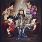 Picture for song 'Dreams (Wale Type Beat)' by artist 'MarcusXAudio'