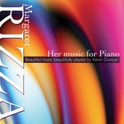Picture for song 'Take my hands, Lord' by artist 'Margaret Rizza'