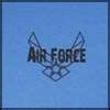 Picture for song 'Air Force Blue' by artist 'Margot Du Bois'