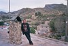 Picture for song 'On the road' by artist 'Mario Lochtenknapper'