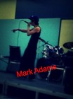 Picture for song 'Hip Hop (Feat. Putulik Ilimasaut) (Bonus track)' by artist 'Mark Adams'