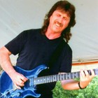 Picture for song 'Guitar Man' by artist 'Mark Guitar Miller'