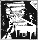 Picture for song 'Classical Poop Op. 1' by artist 'Mark Hawkins'