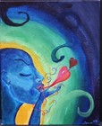 Picture for song 'Escaping Emotion' by artist 'Mark Hawkins'