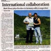 Picture for song 'Interlude (Song for Dad)' by artist 'Mark Hewer'