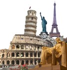 Picture for song 'Dancing with Devils' by artist 'Mark Klem'