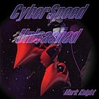 Picture for song 'Cyberspeed Unleashed - Super Ship' by artist 'Mark 'TDK' Knight'