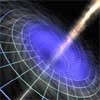 Picture for song 'Back Through the Wormhole' by artist 'Mark Wessels'